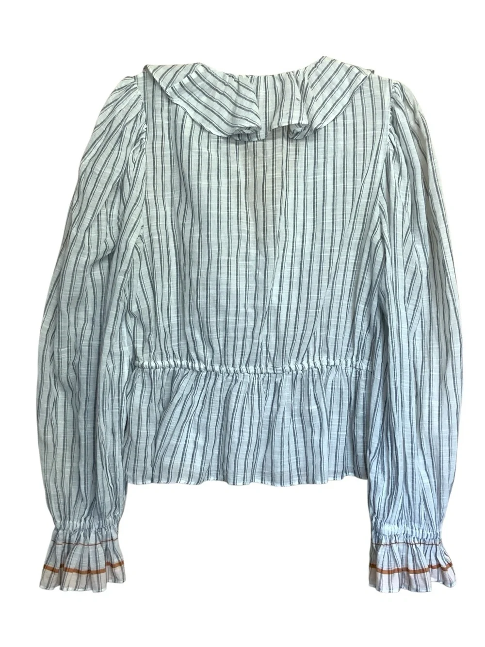Ulla Johnson Kalila Top Romantic